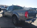 2017 Nissan Frontier — photo 3 of 16 | VIN 1N6DD0EV8HN776236