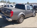 2017 Nissan Frontier — photo 4 of 16 | VIN 1N6DD0EV8HN776236