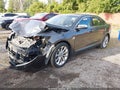 2018 Ford Taurus — photo 2 of 15 | VIN 1FAHP2J84JG128982