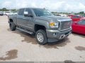 2017 GMC Sierra — photo 1 of 12 | VIN 1GT12UEG3HF130794