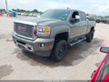 2017 GMC Sierra — photo 2 of 12 | VIN 1GT12UEG3HF130794