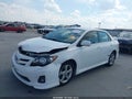 2011 Toyota Corolla — photo 2 of 19 | VIN 2T1BU4EE8BC547356