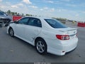 2011 Toyota Corolla — photo 3 of 19 | VIN 2T1BU4EE8BC547356
