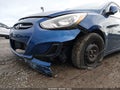 2017 Hyundai Accent — photo 6 of 12 | VIN KMHCT4AE5HU310604