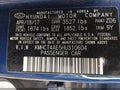 2017 Hyundai Accent — photo 9 of 12 | VIN KMHCT4AE5HU310604