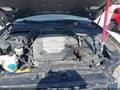 2005 Infiniti FX35 — photo 10 of 16 | VIN JNRAS08W15X208703