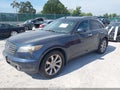 2005 Infiniti FX35 — photo 2 of 16 | VIN JNRAS08W15X208703