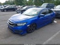 2018 Honda Civic — photo 2 of 16 | VIN 19XFC2F56JE200874