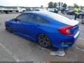 2018 Honda Civic — photo 3 of 16 | VIN 19XFC2F56JE200874