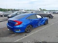 2018 Honda Civic — photo 4 of 16 | VIN 19XFC2F56JE200874