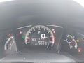 2018 Honda Civic — photo 7 of 16 | VIN 19XFC2F56JE200874