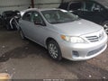 2013 Toyota Corolla — photo 1 of 16 | VIN 2T1BU4EE8DC963037