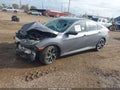 2019 Honda Civic — photo 2 of 16 | VIN 19XFC2F88KE031498
