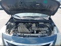 2015 Nissan Versa — photo 10 of 12 | VIN 3N1CN7APXFL915746