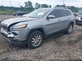 2015 Jeep Cherokee — photo 2 of 16 | VIN 1C4PJMDB3FW636531