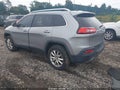 2015 Jeep Cherokee — photo 3 of 16 | VIN 1C4PJMDB3FW636531