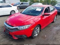 2016 Honda Civic — photo 2 of 17 | VIN 2HGFC2F54GH570512