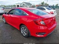 2016 Honda Civic — photo 3 of 17 | VIN 2HGFC2F54GH570512