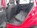 2016 Honda Civic — photo 8 of 17 | VIN 2HGFC2F54GH570512