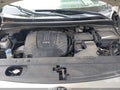 2017 Kia Sedona — photo 10 of 16 | VIN KNDMB5C16H6307212