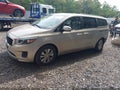 2017 Kia Sedona — photo 2 of 16 | VIN KNDMB5C16H6307212