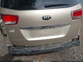 2017 Kia Sedona — photo 6 of 16 | VIN KNDMB5C16H6307212