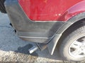 2003 Honda CR-V — photo 17 of 18 | VIN JHLRD78853C023620