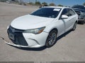 2016 Toyota Camry — photo 2 of 16 | VIN 4T1BF1FKXGU611254