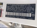 2016 Toyota Camry — photo 9 of 16 | VIN 4T1BF1FKXGU611254
