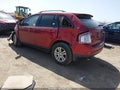 2007 Ford Edge — photo 3 of 11 | VIN 2FMDK38C27BA86587
