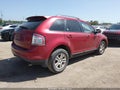 2007 Ford Edge — photo 4 of 11 | VIN 2FMDK38C27BA86587