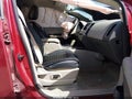 2007 Ford Edge — photo 5 of 11 | VIN 2FMDK38C27BA86587