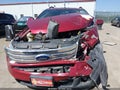 2007 Ford Edge — photo 6 of 11 | VIN 2FMDK38C27BA86587