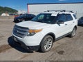 2015 Ford Explorer — photo 2 of 16 | VIN 1FM5K8D85FGC28151