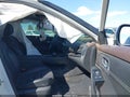 2023 Nissan Rogue — photo 5 of 16 | VIN 5N1BT3BA2PC851311