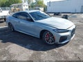 2023 BMW M440i xDrive — photo 1 of 16 | VIN WBA13AR0XPCL63254