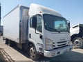 2016 Isuzu Dsl Reg — photo 13 of 15 | VIN JALE5W165G7900731