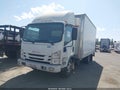 2016 Isuzu Dsl Reg — photo 2 of 15 | VIN JALE5W165G7900731