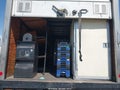 2016 Isuzu Dsl Reg — photo 6 of 15 | VIN JALE5W165G7900731