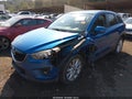 2014 Mazda CX-5 — photo 2 of 16 | VIN JM3KE2DY3E0359704