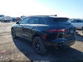 2025 Jaguar F-Pace — photo 3 of 16 | VIN SADCT2EX2SA748174