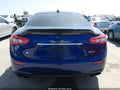 2017 Maserati Ghibli — photo 21 of 21 | VIN ZAM57RSA5H1205973