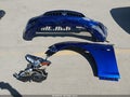 2017 Maserati Ghibli — photo 12 of 21 | VIN ZAM57RSA5H1205973