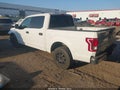 2016 Ford F-150 — photo 3 of 16 | VIN 1FTEW1CFXGFA22783