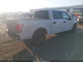 2016 Ford F-150 — photo 4 of 16 | VIN 1FTEW1CFXGFA22783