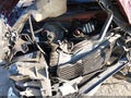 2001 Chevrolet Express 2500 — photo 10 of 17 | VIN 1GBFG15R911236018