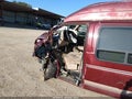 2001 Chevrolet Express 2500 — photo 16 of 17 | VIN 1GBFG15R911236018