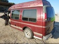 2001 Chevrolet Express 2500 — photo 3 of 17 | VIN 1GBFG15R911236018