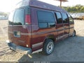 2001 Chevrolet Express 2500 — photo 4 of 17 | VIN 1GBFG15R911236018