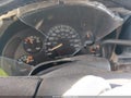 2001 Chevrolet Express 2500 — photo 7 of 17 | VIN 1GBFG15R911236018